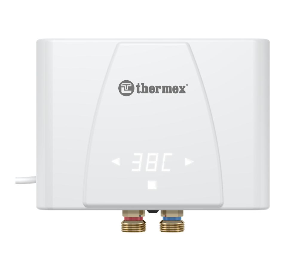 Водонагреватель электрический проточный Thermex TREND 4500 (211 029 Thermex)