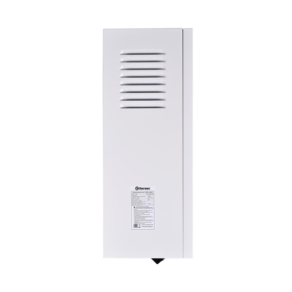 Электрический настенный котел THERMEX Boss 12 Wi-Fi White (511 704 Thermex)