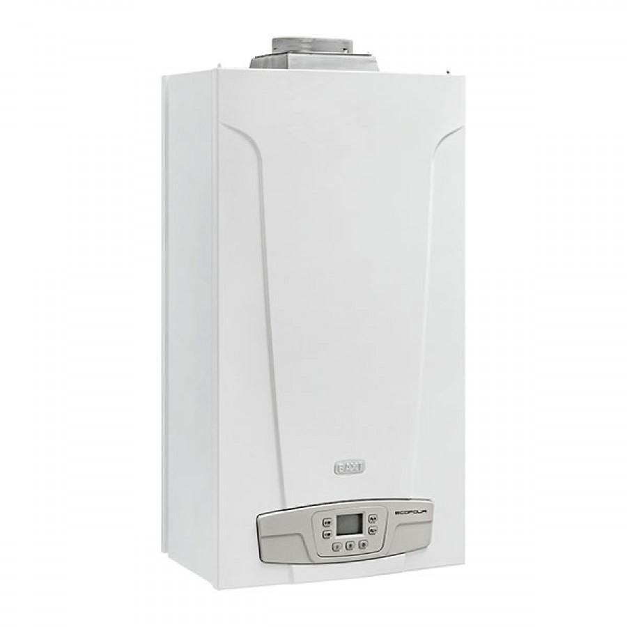 Котел газовый настенный Baxi ECO Four 1.14 (CSE46114354- Baxi) — фото 2