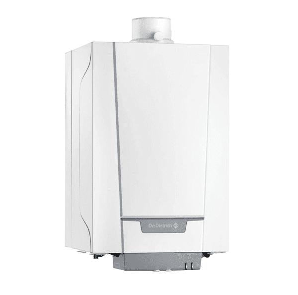 Настенный одноконтурный конденсационный газовый котел De Dietrich NANEO PMC-S 34 (7716640 De Dietrich)