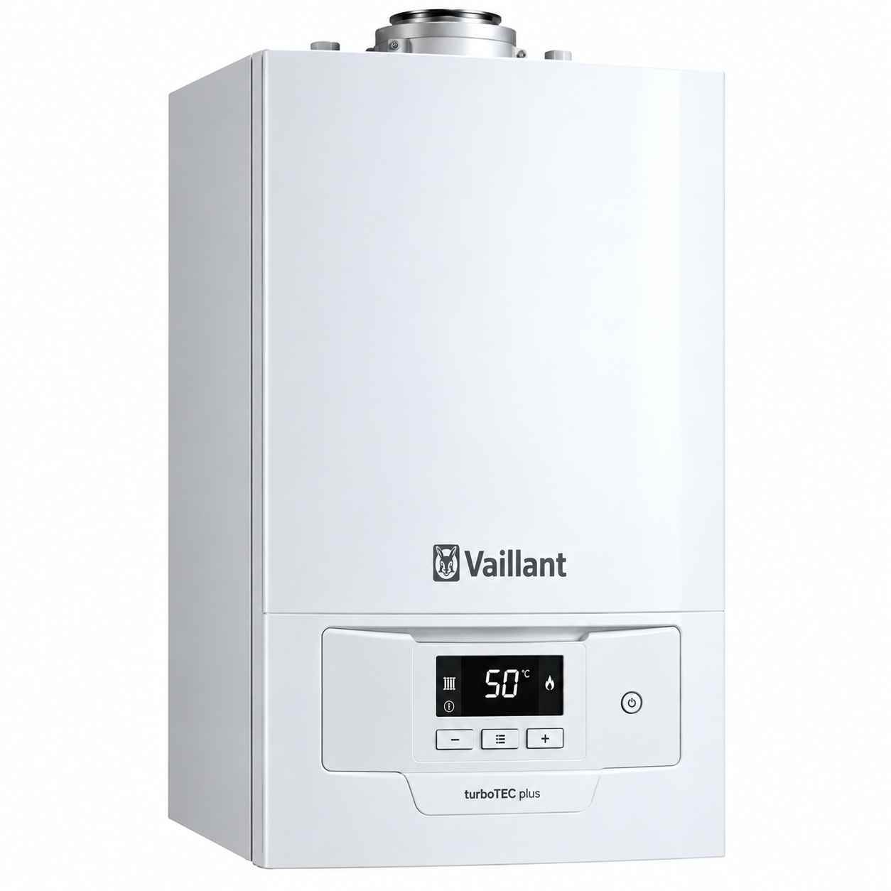Котел газовый настенный Vaillant VUW 202/5-5 turboTEC plus