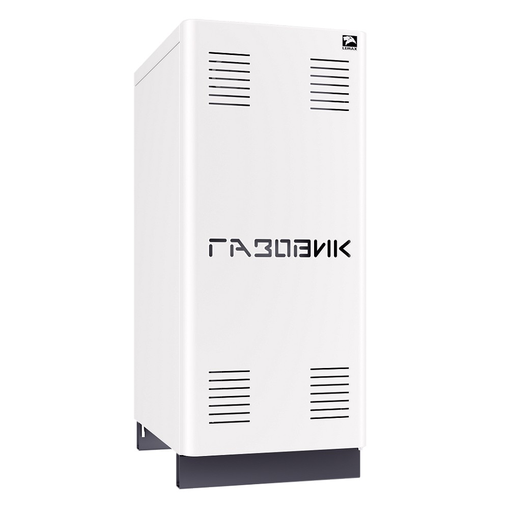 Котел газовый напольный Lemax Газовик АОГВ 23.2 (100461)
