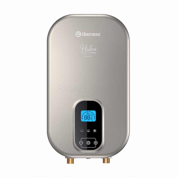 Водонагреватель электрический проточный Thermex Hudson 8500 (211 111 thermex)