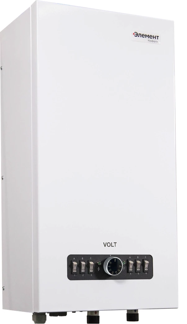 Котел электрический ЭЛЕМЕНТ КОМФОРТА VOLT- 6 (ECV0006)