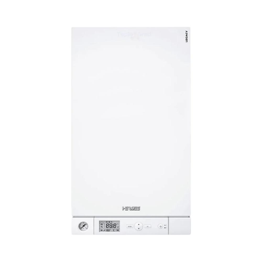 Котел газовый настенный Hermes Legacy 100-W A1HB001 Umlauf 24 кВт Viessmann (8010027 Viessmann)