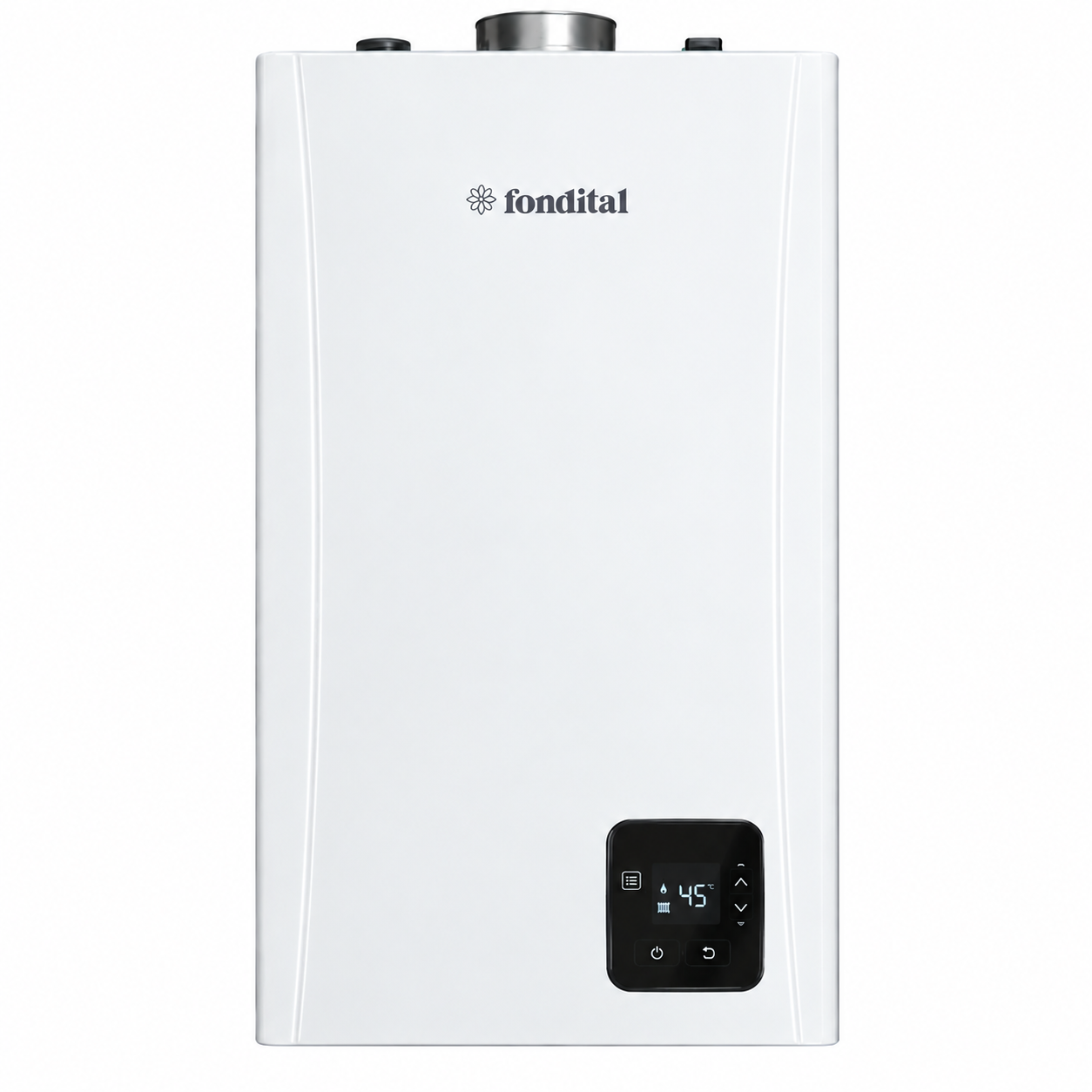 Настенный газовый котел Fondital FORMENTERA RBTN 24 (CFKR02RH24 Fondital)
