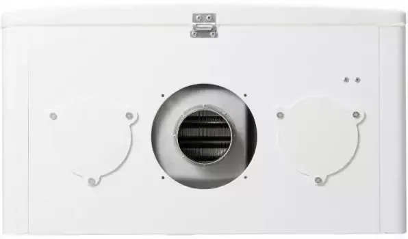 Газовый одноконтурный турбированный настенный котел Navien Deluxe ONE-30K (НС-1286994 Navien) — фото 3