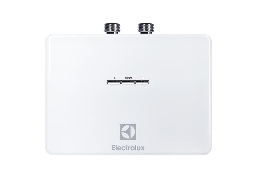 Водонагреватель электрический Electrolux проточный NPX 8 Aquatronic Digital PRO (НС-1252198 Electrolux)
