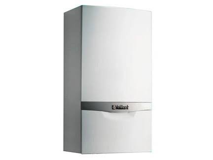 Котел газовый настенный Vaillant VU 322/5-5 turboTEC plus (0010020413 Vaillant)
