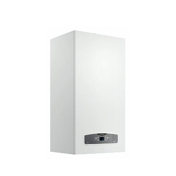 Котел газовый настенный одноконтурный Ariston CARES XC SYSTEM 24 FF (4129051 Ariston) — фото 2