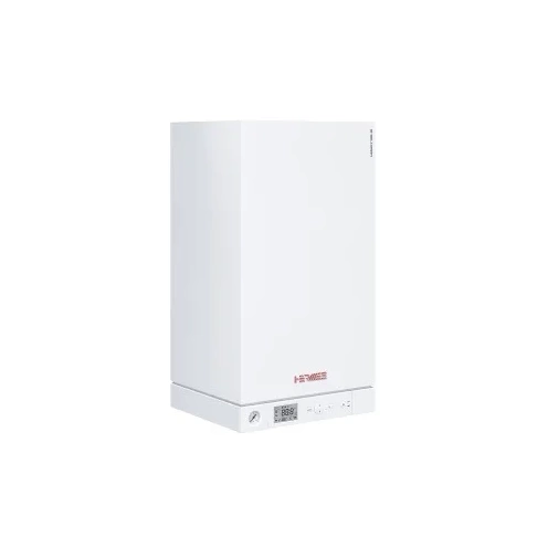 Котел газовый настенный Hermes Legacy 100-W A1HB003 Umlauf 34 кВт Viessmann (8010029 Viessmann)