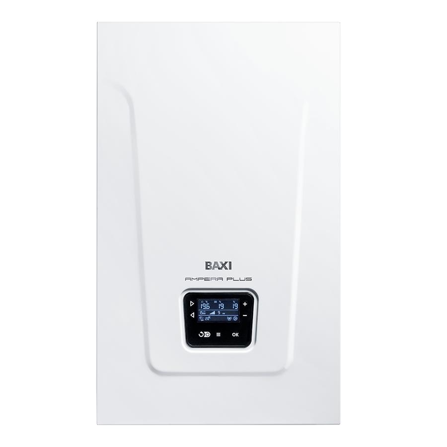 Котел электрический BAXI Ampera PLUS - 30 кВт (E8403230-- Baxi)