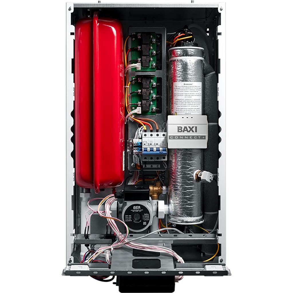 Котел электрический BAXI Ampera PLUS - 24 кВт (E8403224-- Baxi) — фото 3