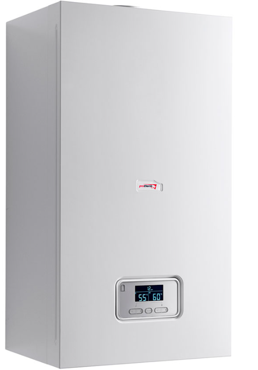 Котел газовый настенный Protherm Пантера 25 KOO (0010015241 Протерм)