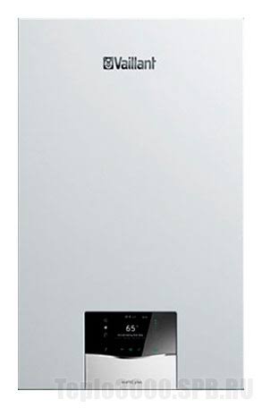 Газовый настенный конденсационный котел Vaillant ecoTEC plus VU 35CS/1-5 (0010043982 Vaillant)