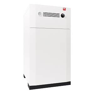 Котел газовый напольный Lemax Classic V - 30 кВт энергонезависимый, двухконтурный (145352)