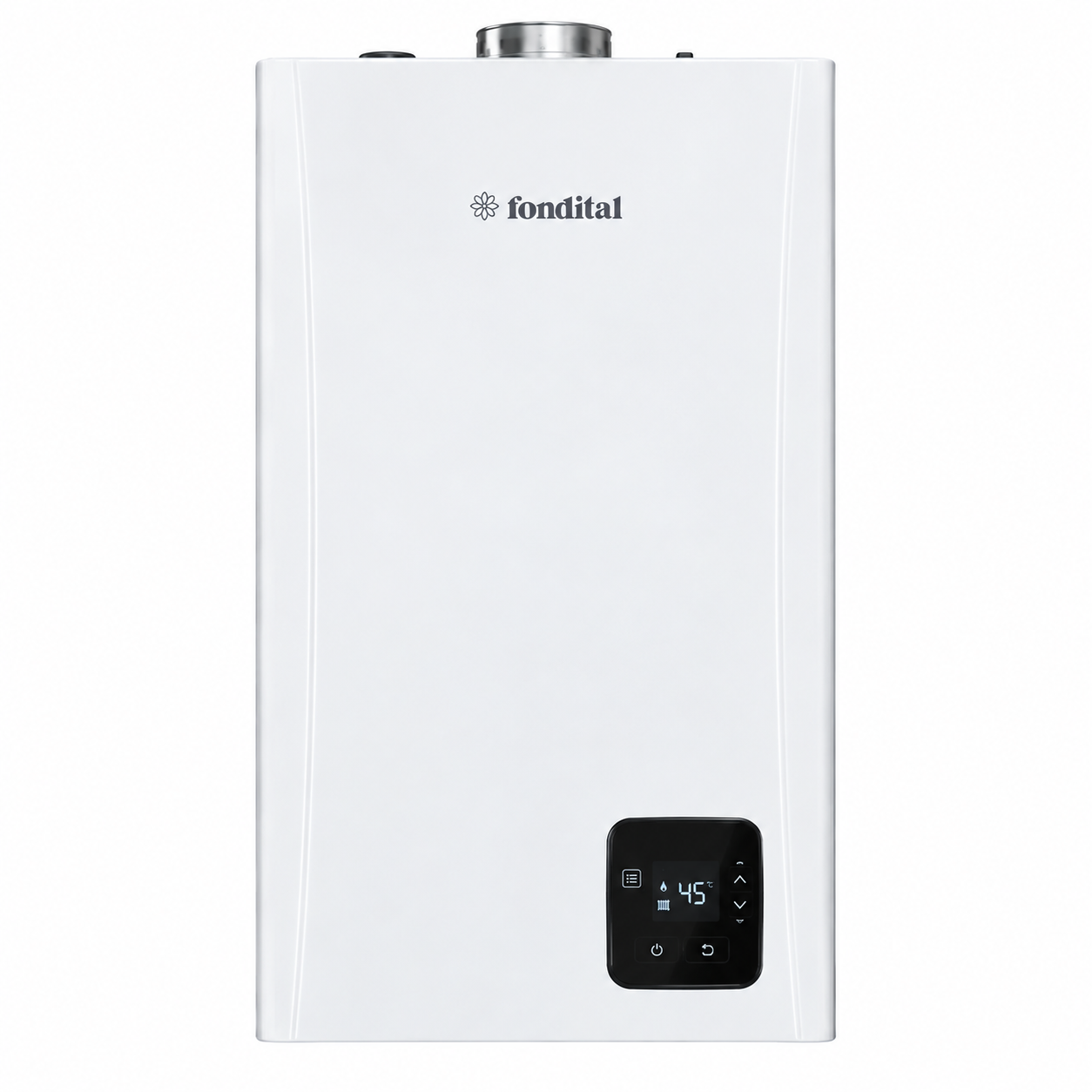 Настенный газовый котел Fondital FORMENTERA CTFS 24 (CFKR02CA24 Fondital)