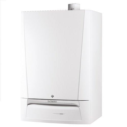Настенный одноконтурный конденсационный газовый котел De Dietrich EVODENS PRO AMC 115 IniControl 2 (7684588 De Dietrich)