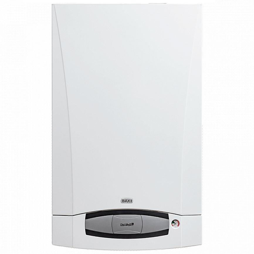 Котел газовый настенный Baxi NUVOLA 3 Comfort 320 Fi (CSB45732358- Baxi)