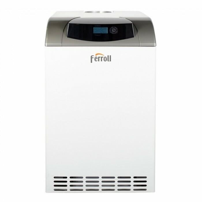 Котел газовый напольный Ferroli PEGASUS D 32 одноконтурный (0E4L4AWA Ferroli)