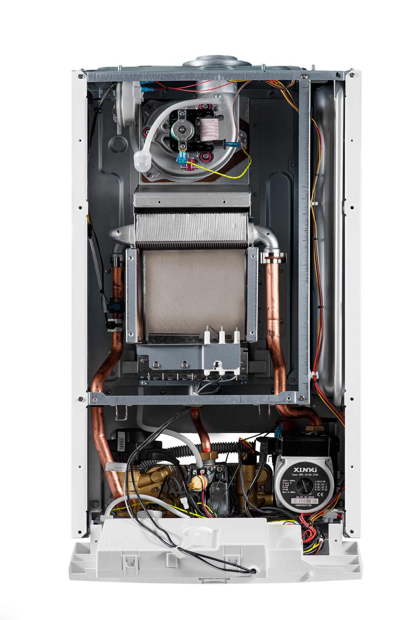 Котел газовый настенный MIZUDO MAESTRO ONE M40ТH (НС-1445162 MIZUDO) — фото 2