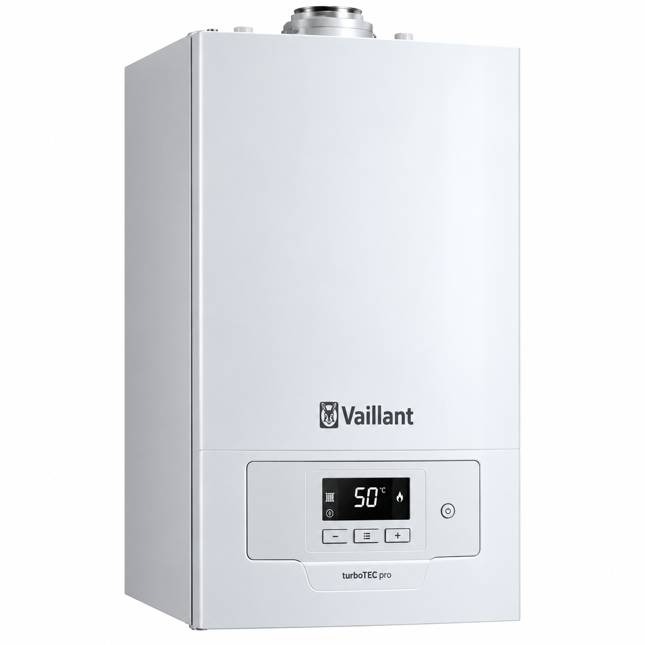 Котел газовый настенный Vaillant turboTEC pro VUW 242/5-3 (0010015249 Vaillant)