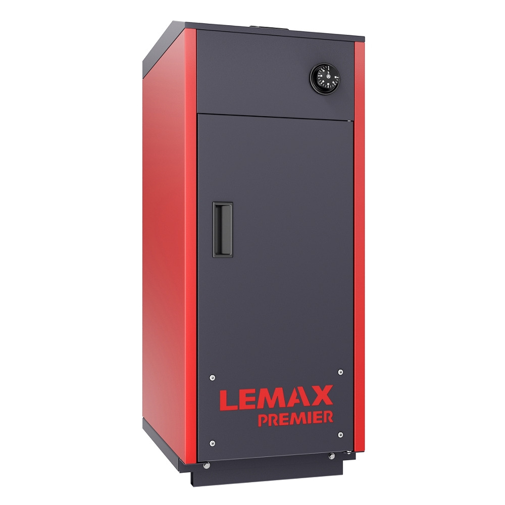 Котел газовый напольный Lemax Premier 29 (116170)