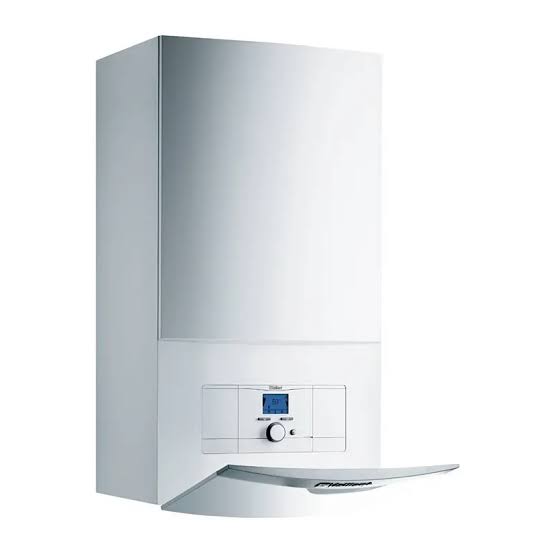 Котел газовый настенный Vaillant VU 362/5-5 turboTEC plus (0010015258 Vaillant)