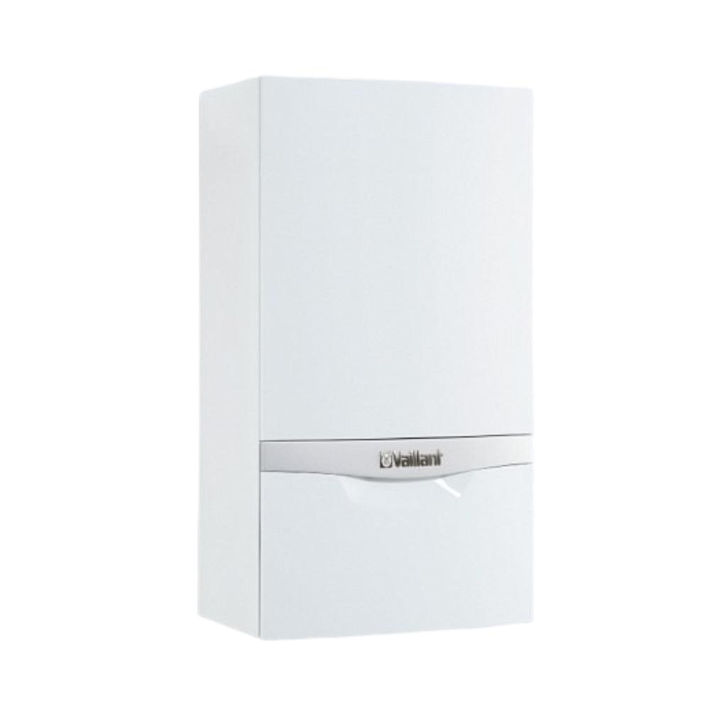 Котел газовый настенный Vaillant VU 202/5-5 turboTEC plus