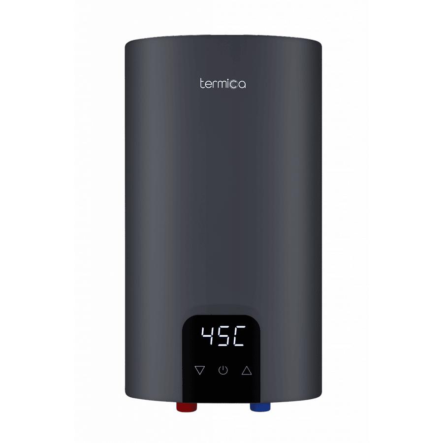 Электрический проточный водонагреватель Termica FORZA 12 кВт (91210312 termica)