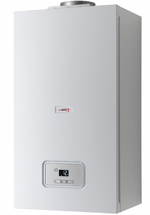 Котел газовый настенный Protherm Гепард 23 MTV (0010015238 Protherm)