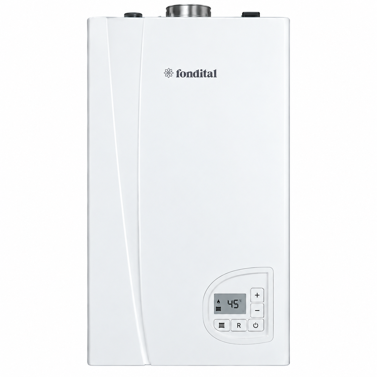 Газовый настенный котел Fondital ANTEA, RBTFS-24 (CAHR02RF24 Fondital)