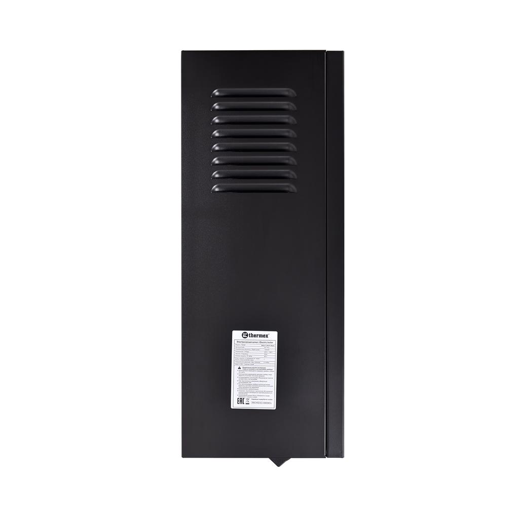 Электрический настенный котел THERMEX Boss 12 Wi-Fi Black (511 702 Thermex)
