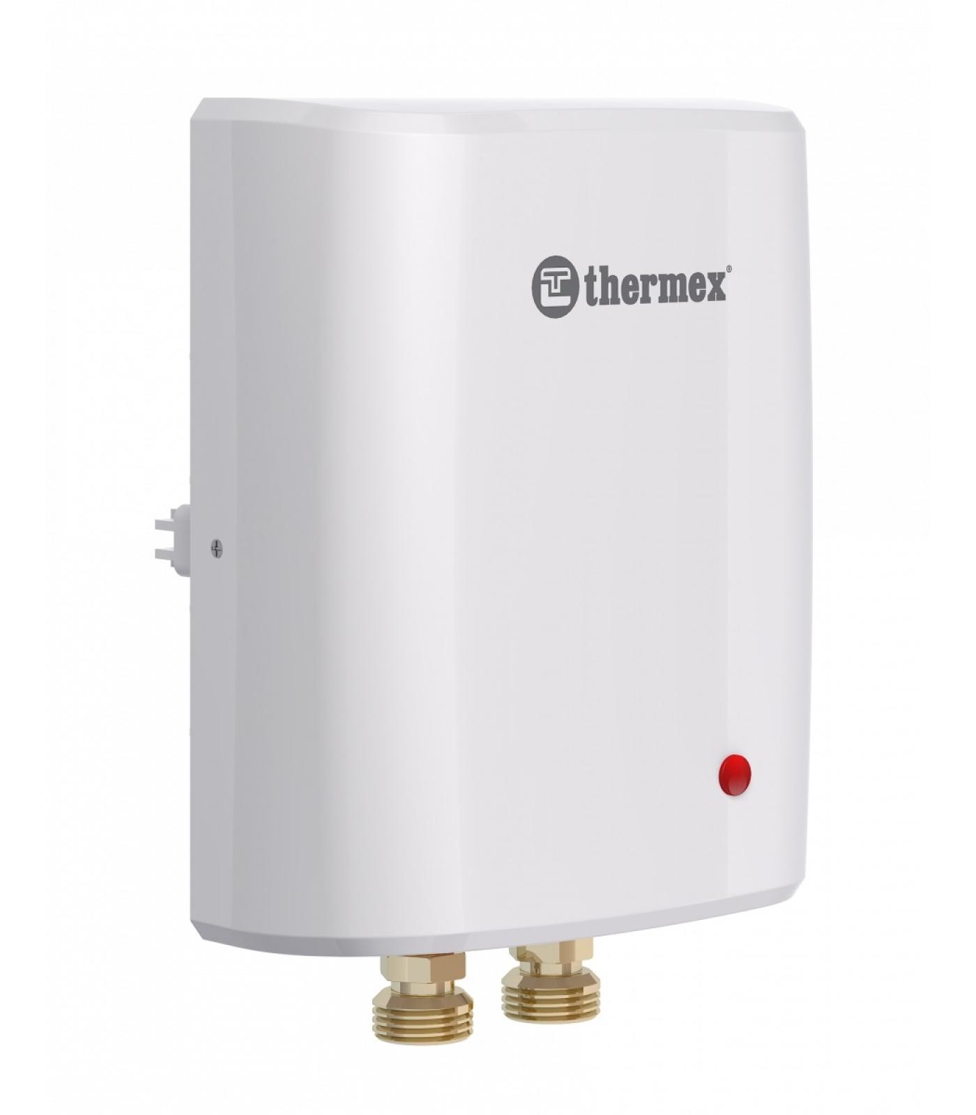 Водонагреватель электрический Thermex проточный Surf 6000(211 017 Thermex)