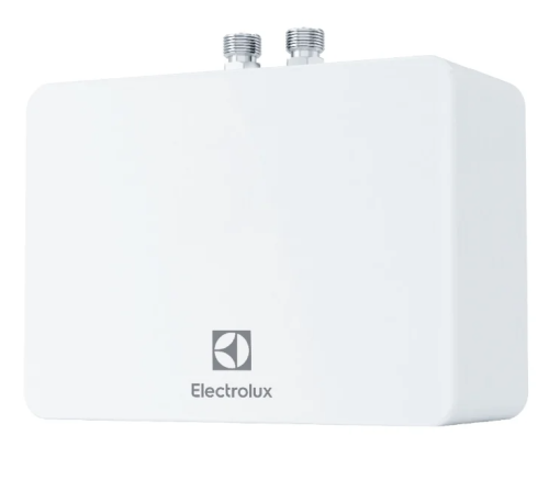 Водонагреватель электрический Electrolux проточный NPX 6 Aquatronic Digital 2.0 (НС-1146492 Electrolux)