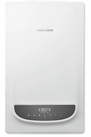 Газовый одноконтурный турбированный настенный котел Navien DELUXE ONE-35K (HC-1286995 Navien)