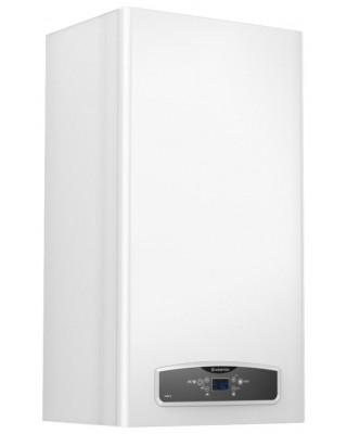 Котел газовый настенный одноконтурный Ariston CARES XC SYSTEM 24 FF (4129051 Ariston)