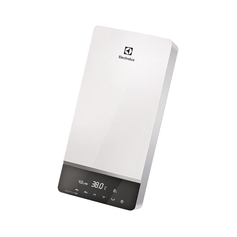 Водонагреватель электрический Electrolux проточный NPX 18-24 Sensomatic Pro (НС-1036902 Electrolux) — фото 2