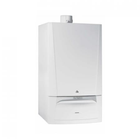 Настенный одноконтурный конденсационный газовый котел De Dietrich EVODENS PRO AMC 45 IniControl 2 (7684462 De Dietrich)