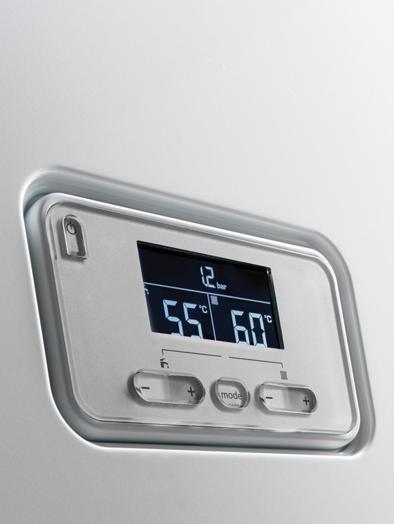 Котел газовый настенный Protherm Пантера 30 KOV (0010015245 Protherm) — фото 3