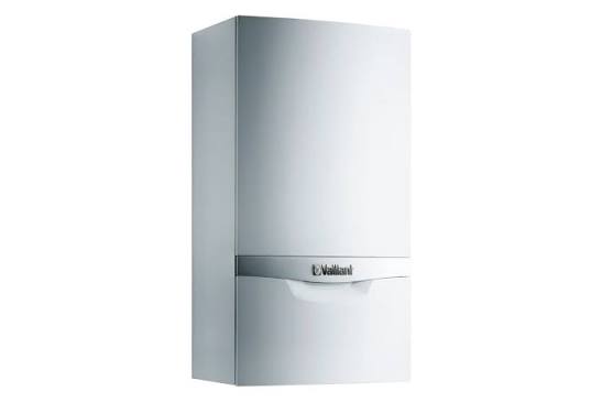 Котел газовый настенный Vaillant VUW 282/5-5 turboTEC plus