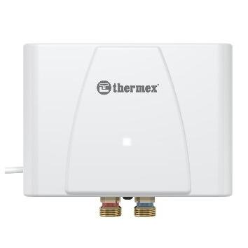 Водонагреватель электрический Thermex проточный Balance 6000 (211 031 thermex)