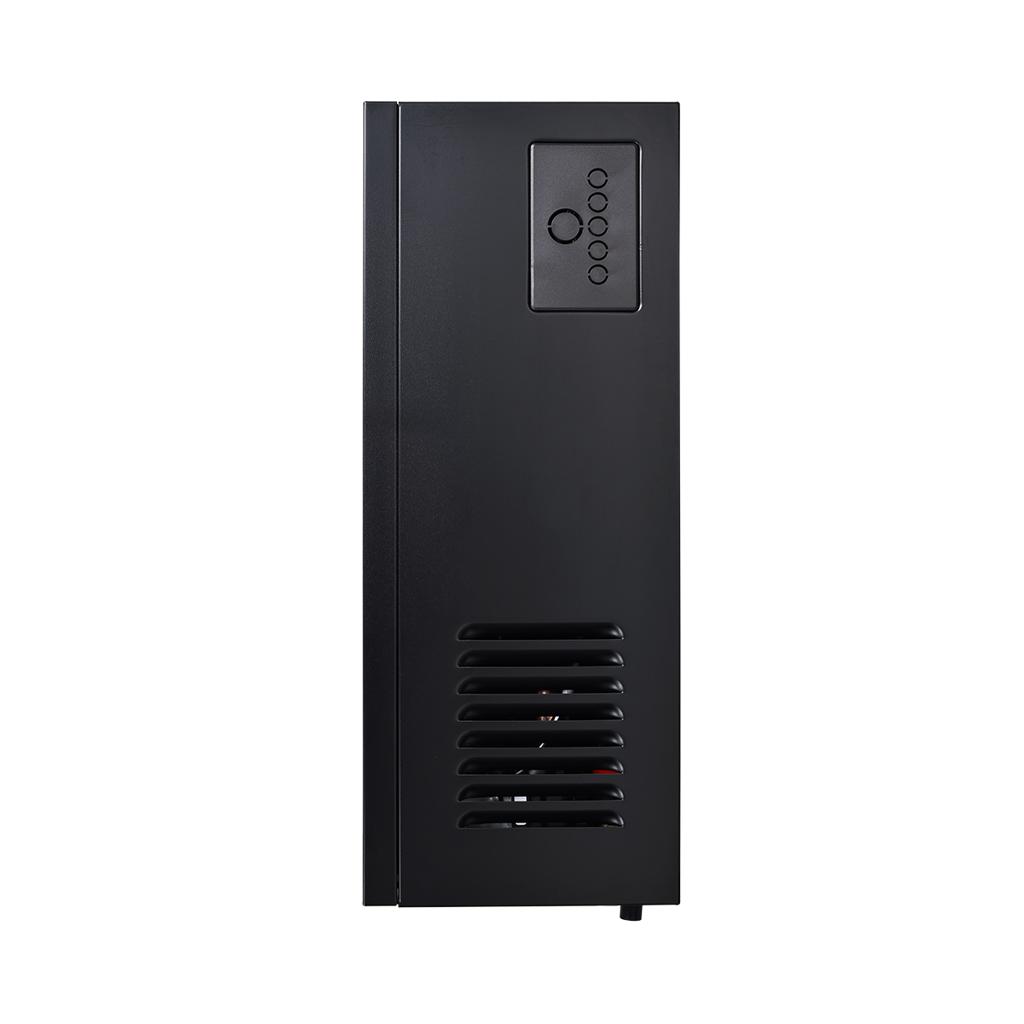 Электрический настенный котел THERMEX Sonne 12 Wi-Fi Grey (511 703 Thermex)