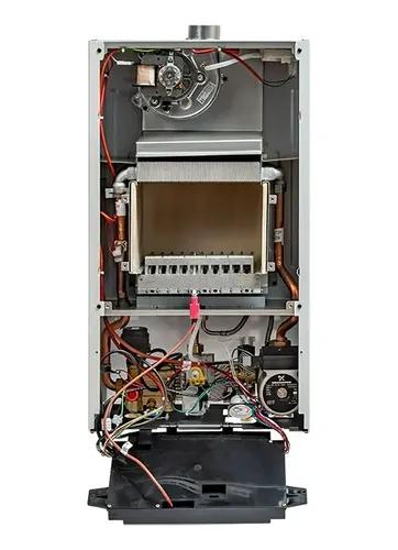 Котел газовый настенный Baxi ECO NOVA 31F (100022347 Baxi) — фото 2