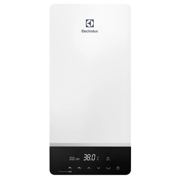 Водонагреватель электрический Electrolux проточный NPX 18-24 Sensomatic Pro (НС-1036902 Electrolux)