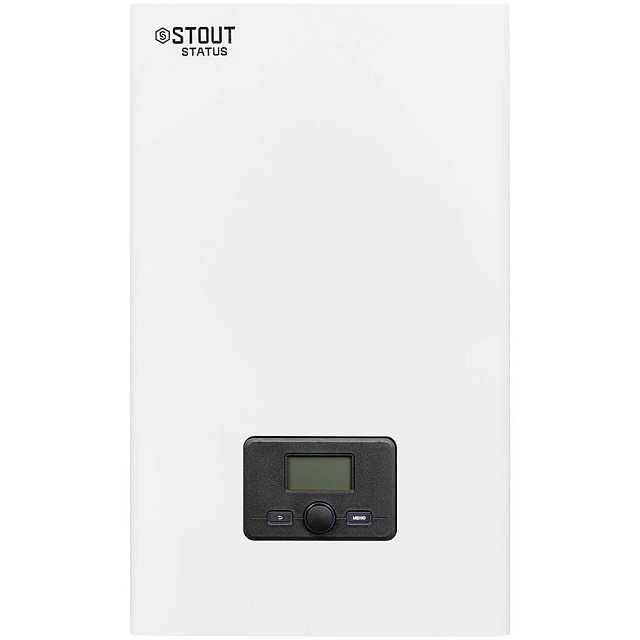 Котел электрический 18 кВт STATUS (SEB-3101-000018)