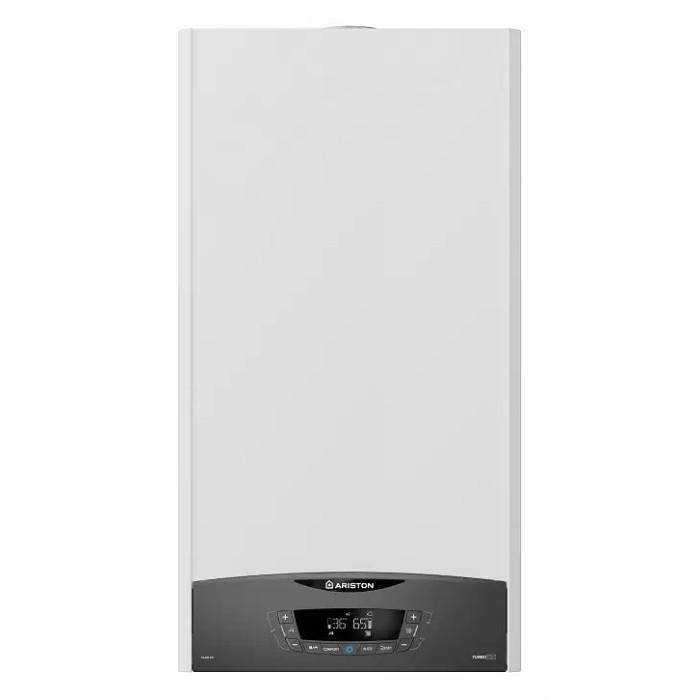 Котел газовый настенный двухконтурный Ariston CLAS XC 24 FF (3301676 Ariston)