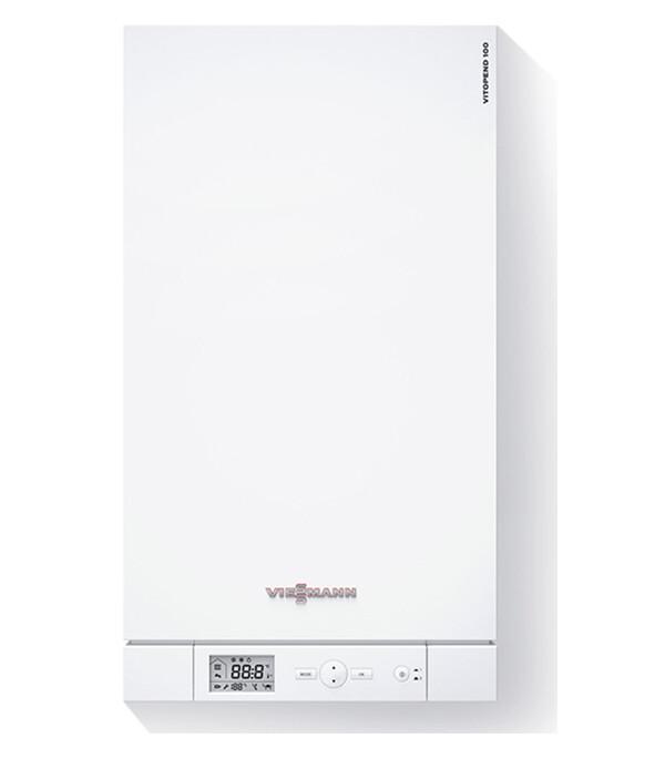 Котел газовый настенный Viessmann Vitopend 100 A1JB009 12 кВт
