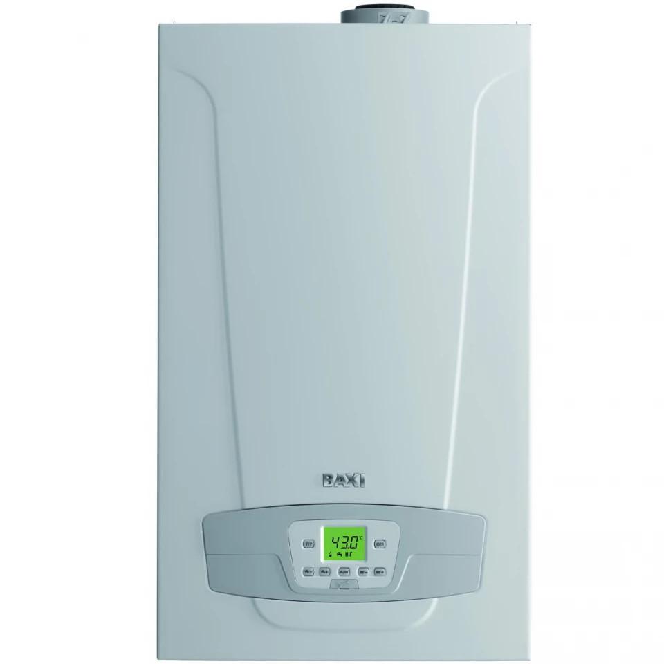 Котел газовый настенный конденсационный Baxi LUNA Duo-tec MP+ 1.99 (A7785873 Baxi)