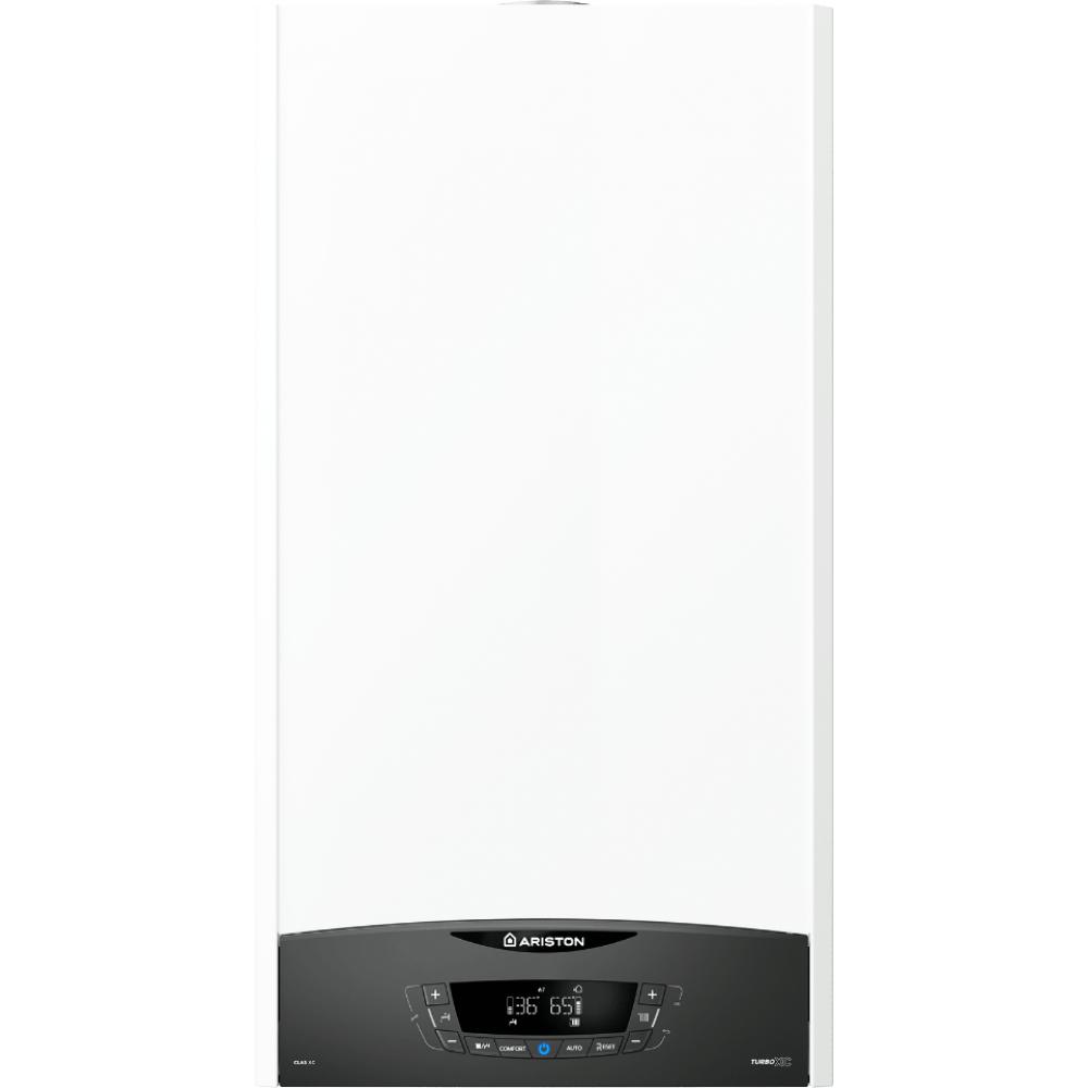 Котел газовый настенный Ariston CLAS XC SYSTEM 24 FF (3301679 Ariston)